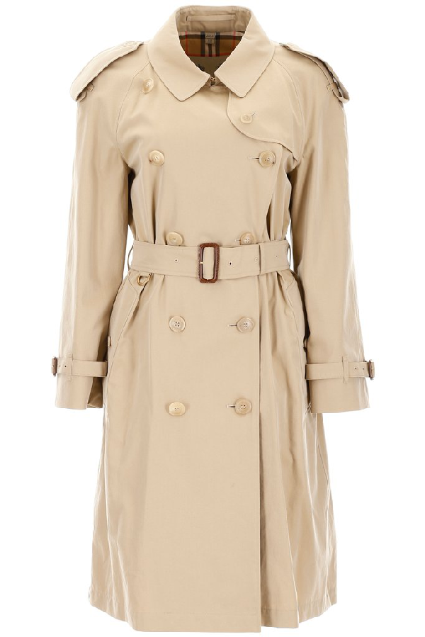 the westminster heritage trench coat