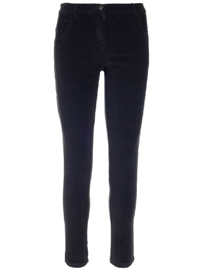 Shop Woolrich Slim Fit Stretch Jeans In Black