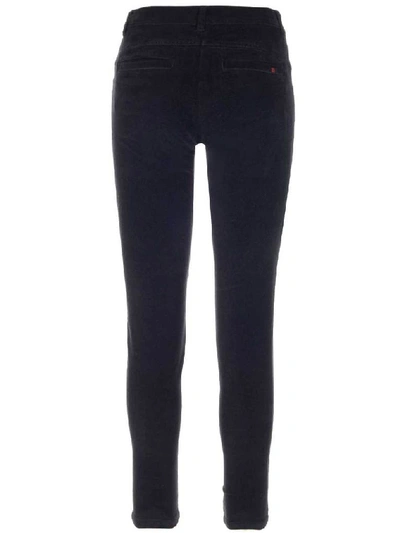 Shop Woolrich Slim Fit Stretch Jeans In Black