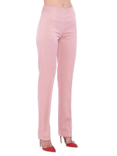Shop Valentino Slim In Pink