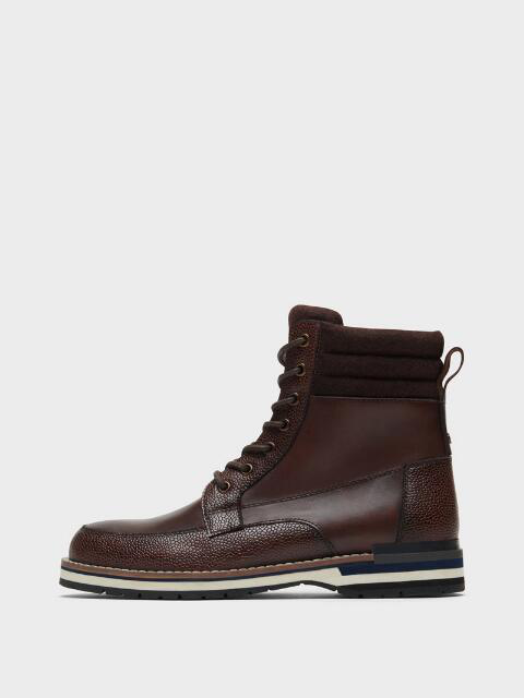donna karen boots