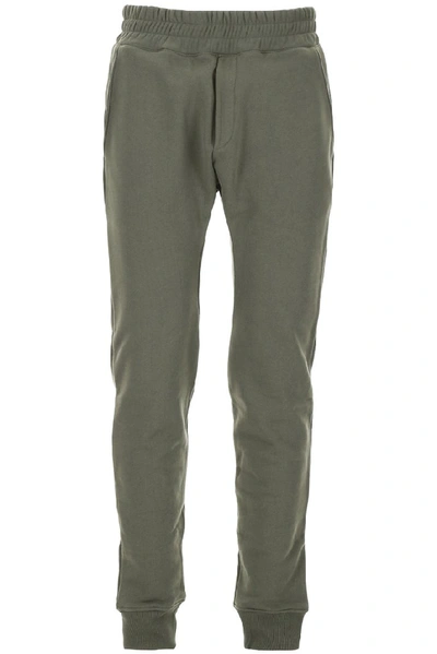 Shop Ih Nom Uh Nit Classic Track Pants In Green