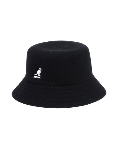 Kangol Hat In Black | ModeSens
