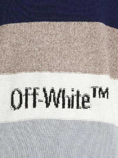 Shop Off-white Off In Multi