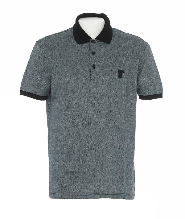 classic polo logo