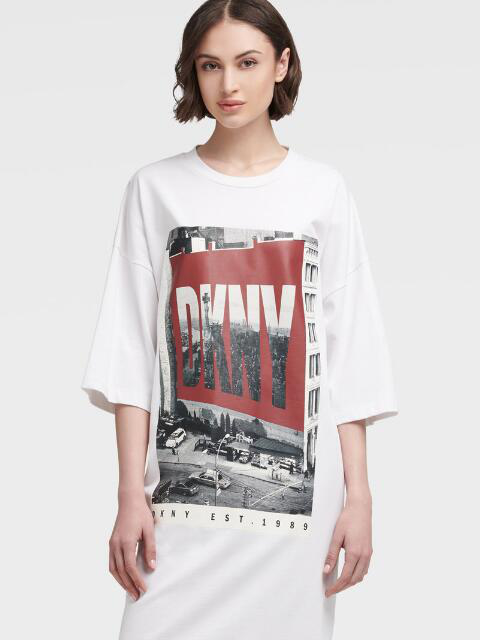 dkny t shirt