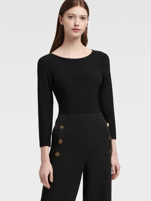 dkny jumpsuit macys