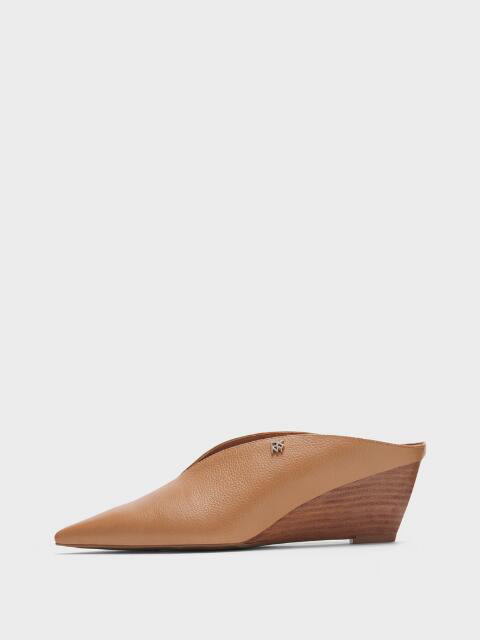 donna karan mules