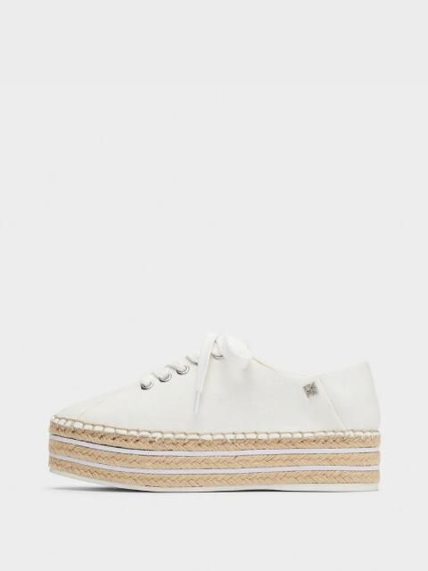 dkny platform espadrilles