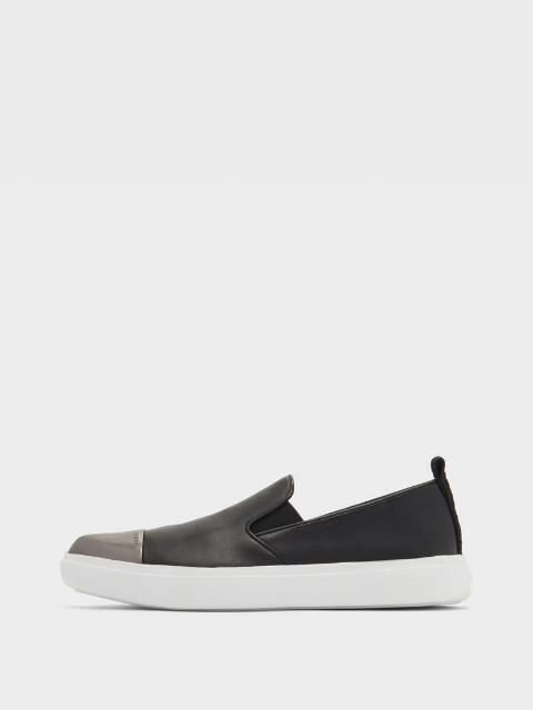 dkny mallory flats