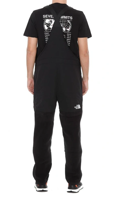 Shop The North Face Himalayan Jumpsuit In Black