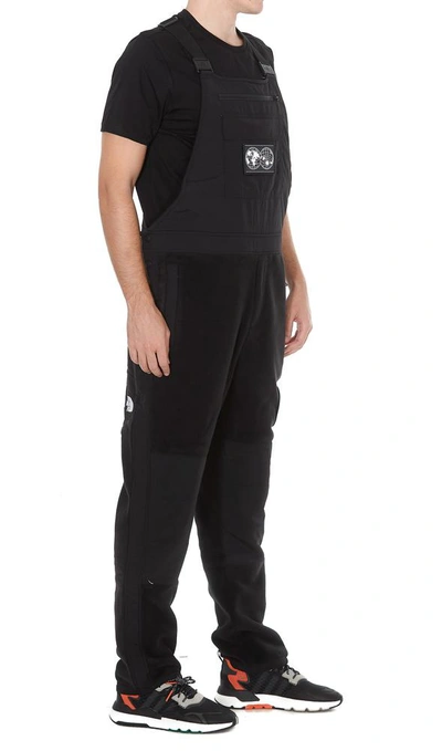 Shop The North Face Himalayan Jumpsuit In Black