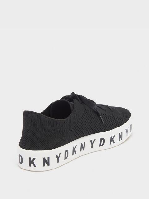 banson platform sneaker