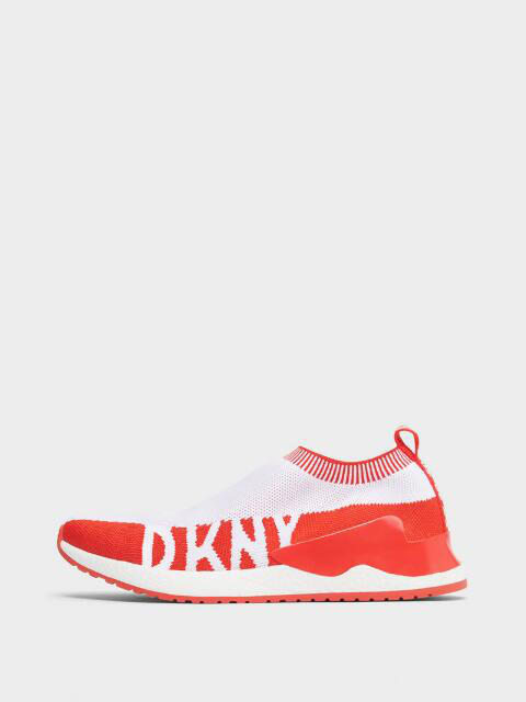 donna karan new york sneakers