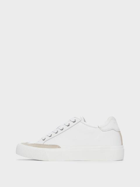 donna karan new york sneakers