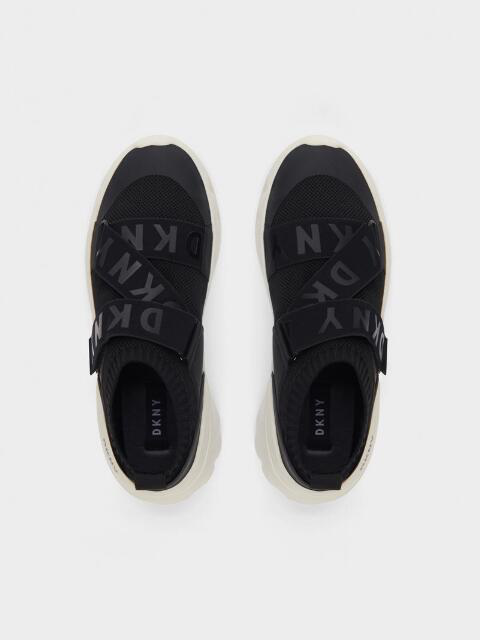 dkny clara sneaker