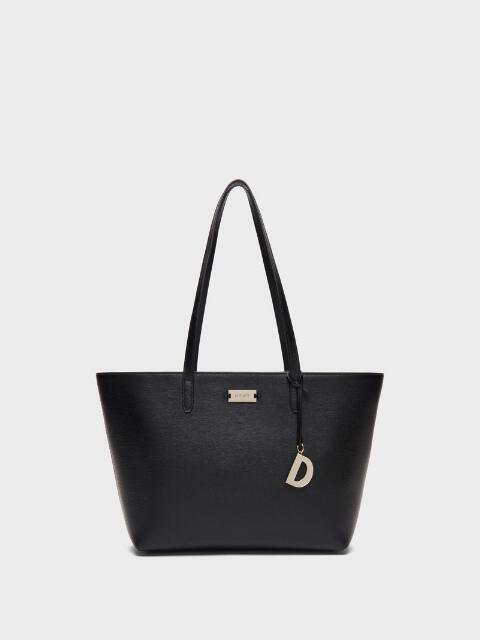 donna karan cosmetics bag