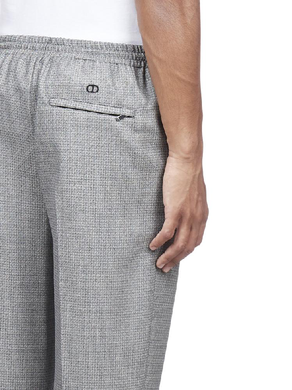 dior jogger set