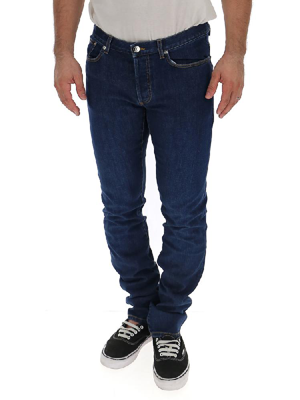 dior homme skinny jeans