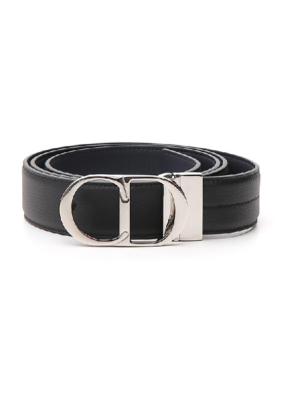 cd dior belt