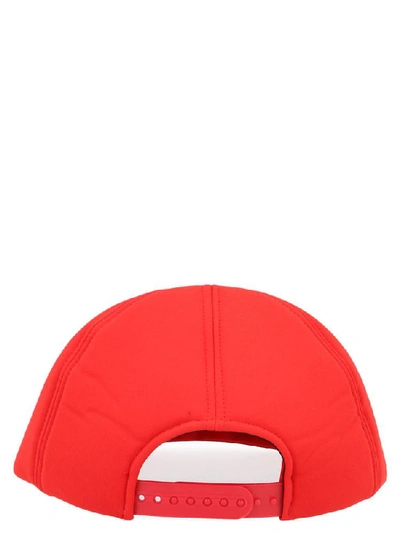 Shop Undercover A Clockwork Orange Cap In Red