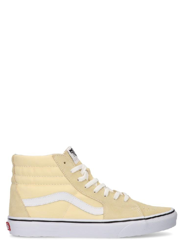 vans sk8 beige