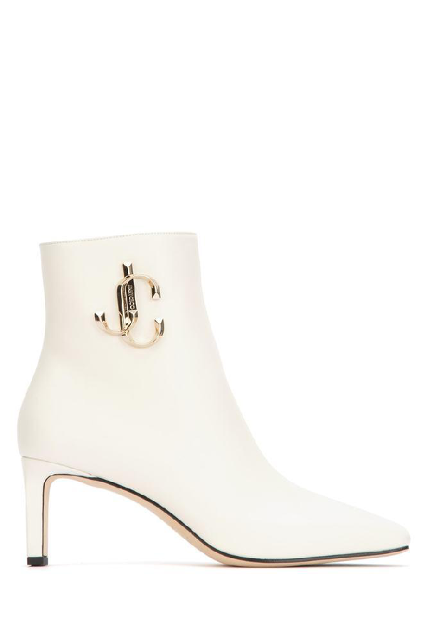 Jimmy Choo Minori 65 Ankle Boots In 