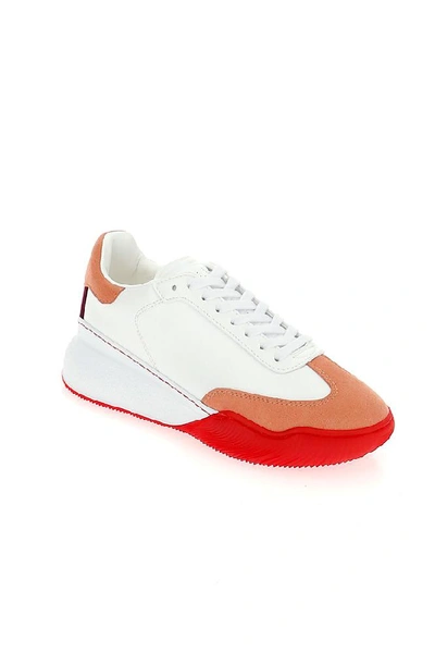 Shop Stella Mccartney Loop Low In Multi