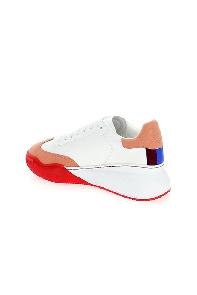 Shop Stella Mccartney Loop Low In Multi