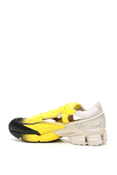 Shop Adidas Originals Adidas By Raf Simons X Ozweego Replicant Sneakers In Multi