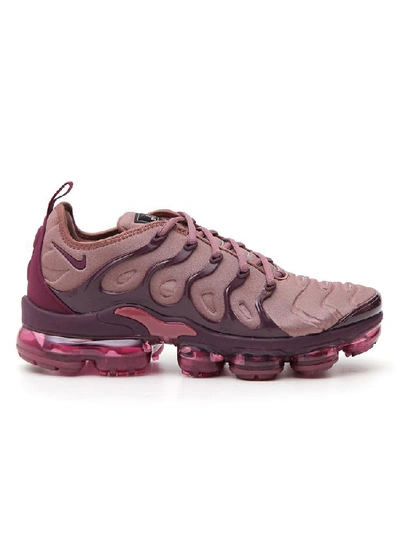 Nike Women's Air Vapormax Plus Casual Shoes, Purple In 200 | ModeSens