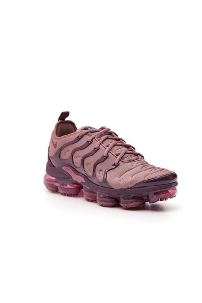 Nike Women's Air Vapormax Plus Casual Shoes, Purple In 200 | ModeSens