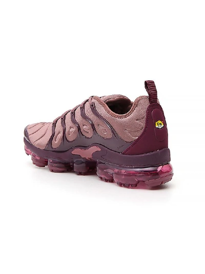 Nike Women's Air Vapormax Plus Casual Shoes, Purple In 200 | ModeSens