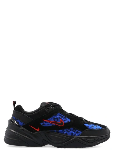 M2k Tekno Sneakers Black | ModeSens