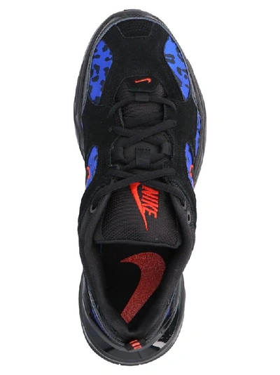 Nike M2k Tekno Sneakers In Black | ModeSens