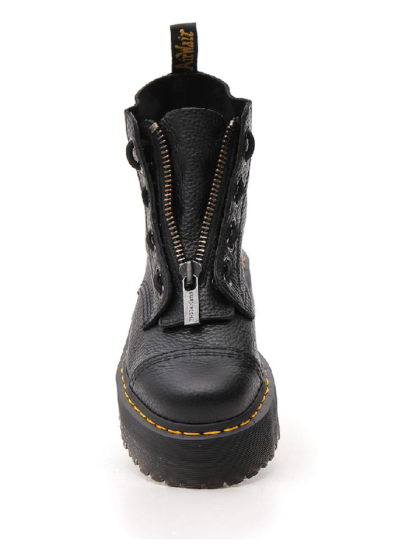 doc martens sinclair size 5