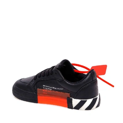 Shop Off-white Off In Black