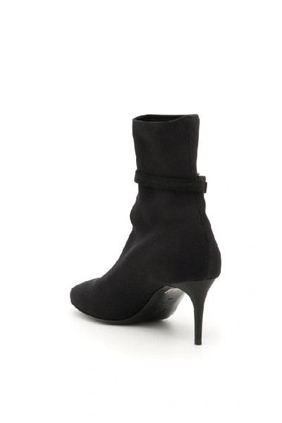 Shop Alyx 1017  9sm Bella Sock Boots In Black