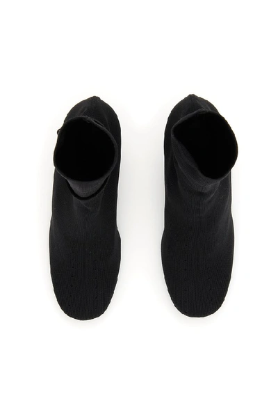 Shop Alyx 1017  9sm Bella Sock Boots In Black
