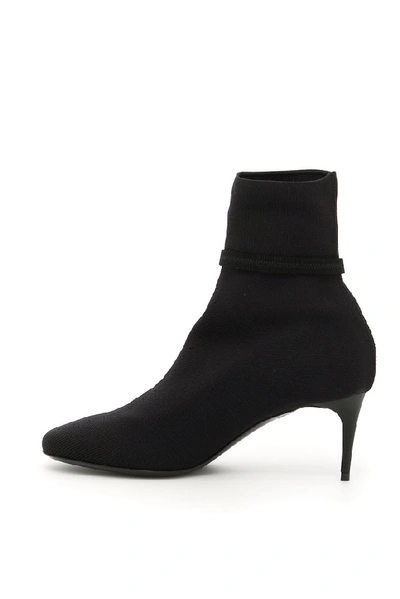 Shop Alyx 1017  9sm Bella Sock Boots In Black