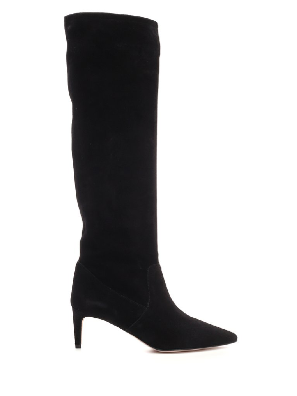 valentino heeled boots