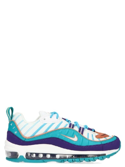 Air max 98 shop court purple