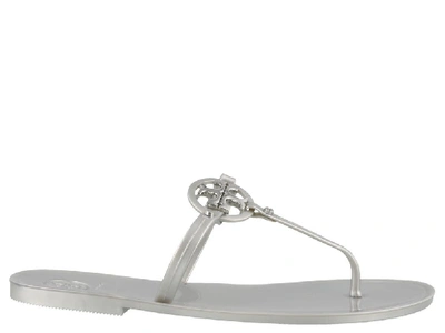 Mini Miller Jelly Sandal: Women's Designer Sandals