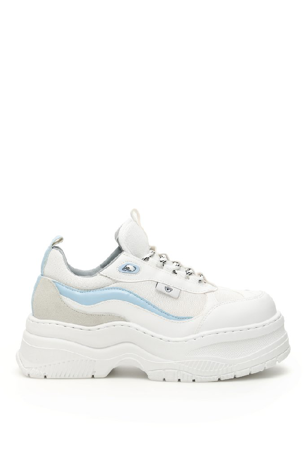 chiara ferragni platform sneakers