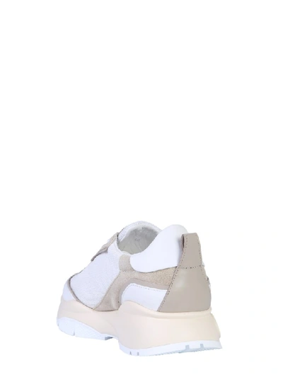 Shop Jimmy Choo Raine Sneakers In Multi