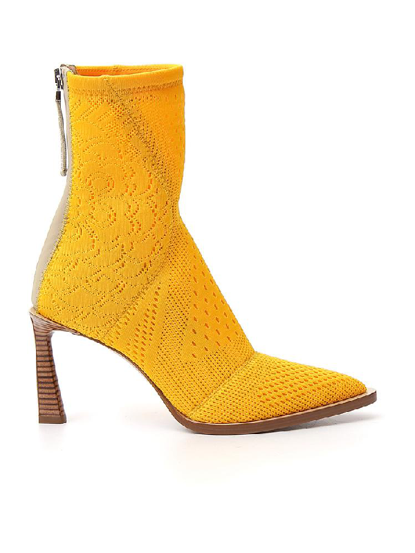 fendi ankle boots sale