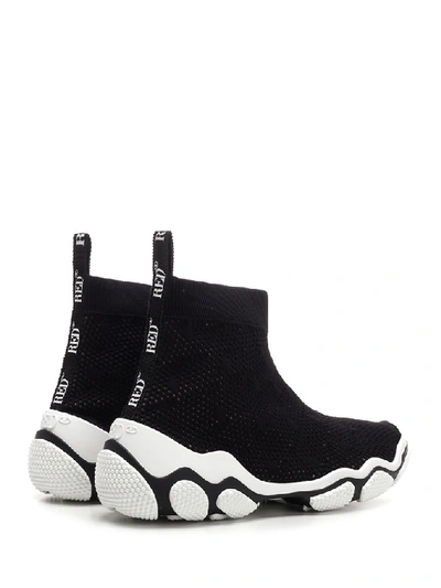 Red valentino sock trainers 2025