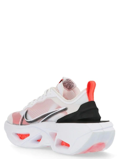 Nike Zoomx Vista Grind Mesh Sneakers In White | ModeSens