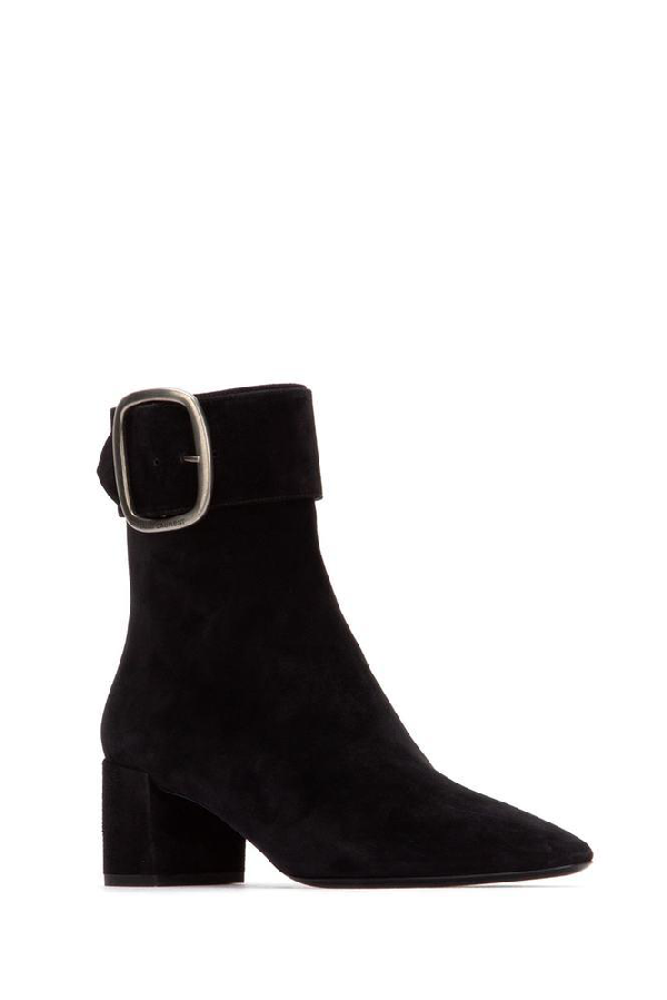 saint laurent joplin 50 boots