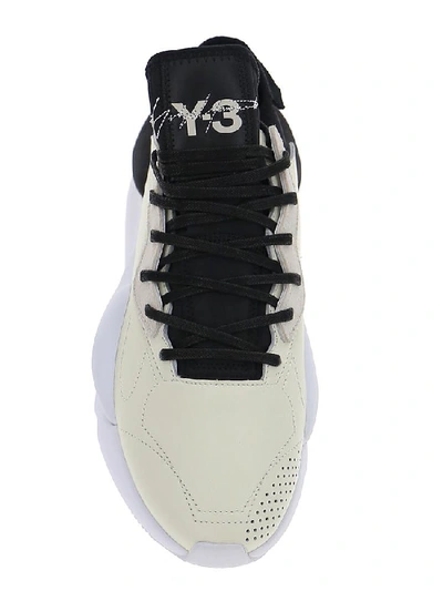 Shop Y-3 Y In Multi